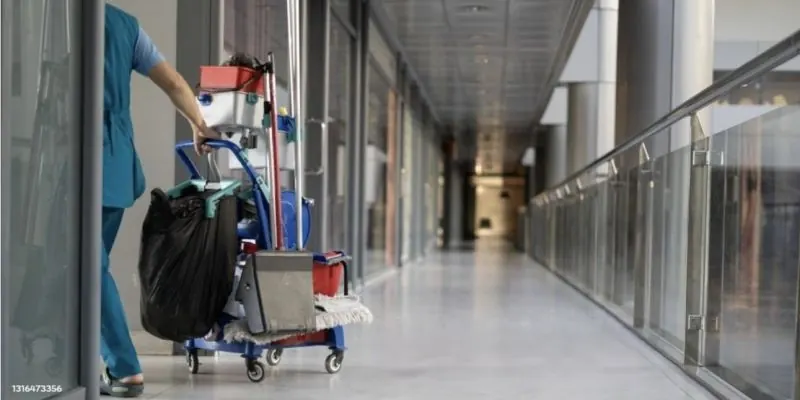 Cleaning project update