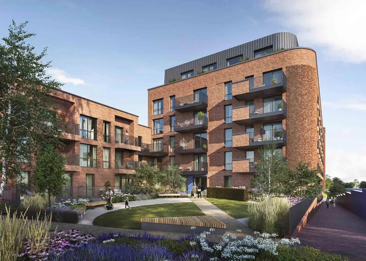 West Hampstead Central