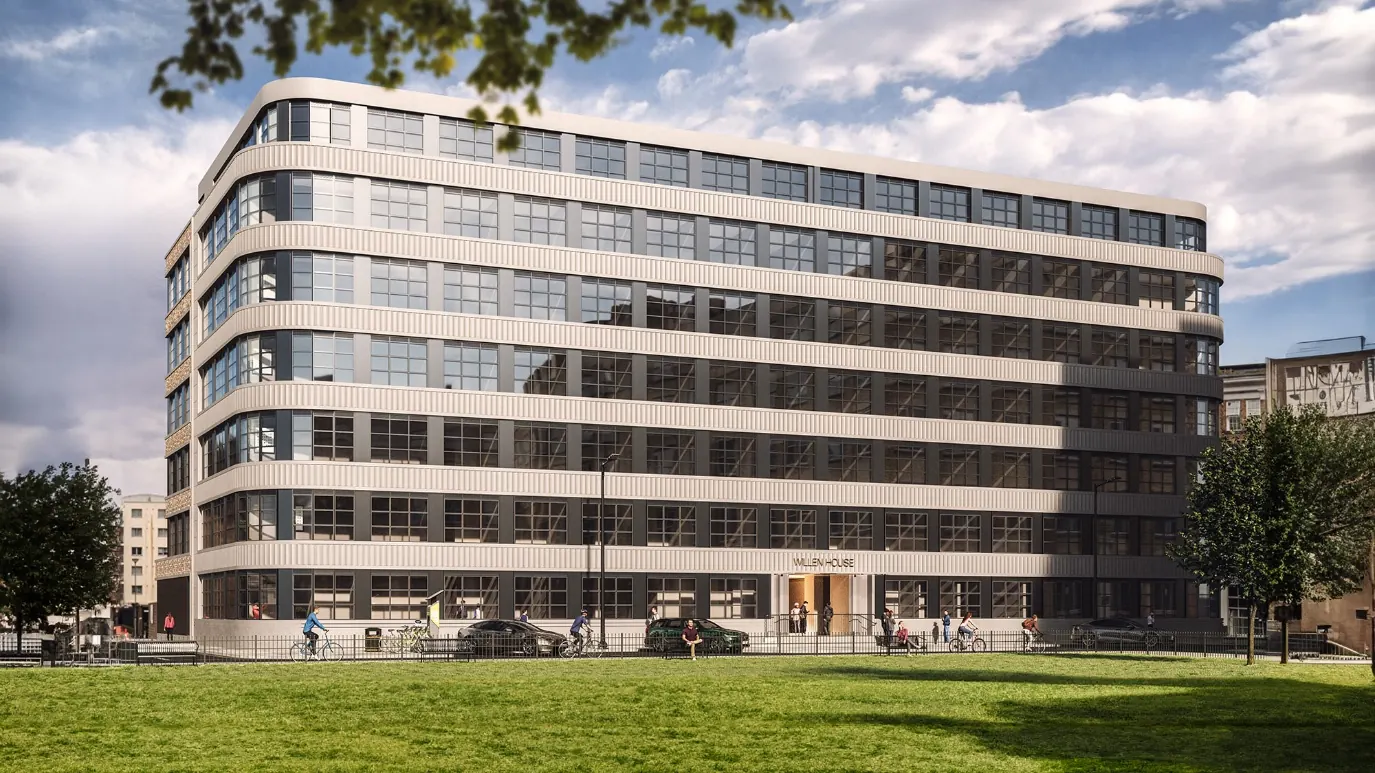 Willen House image 1