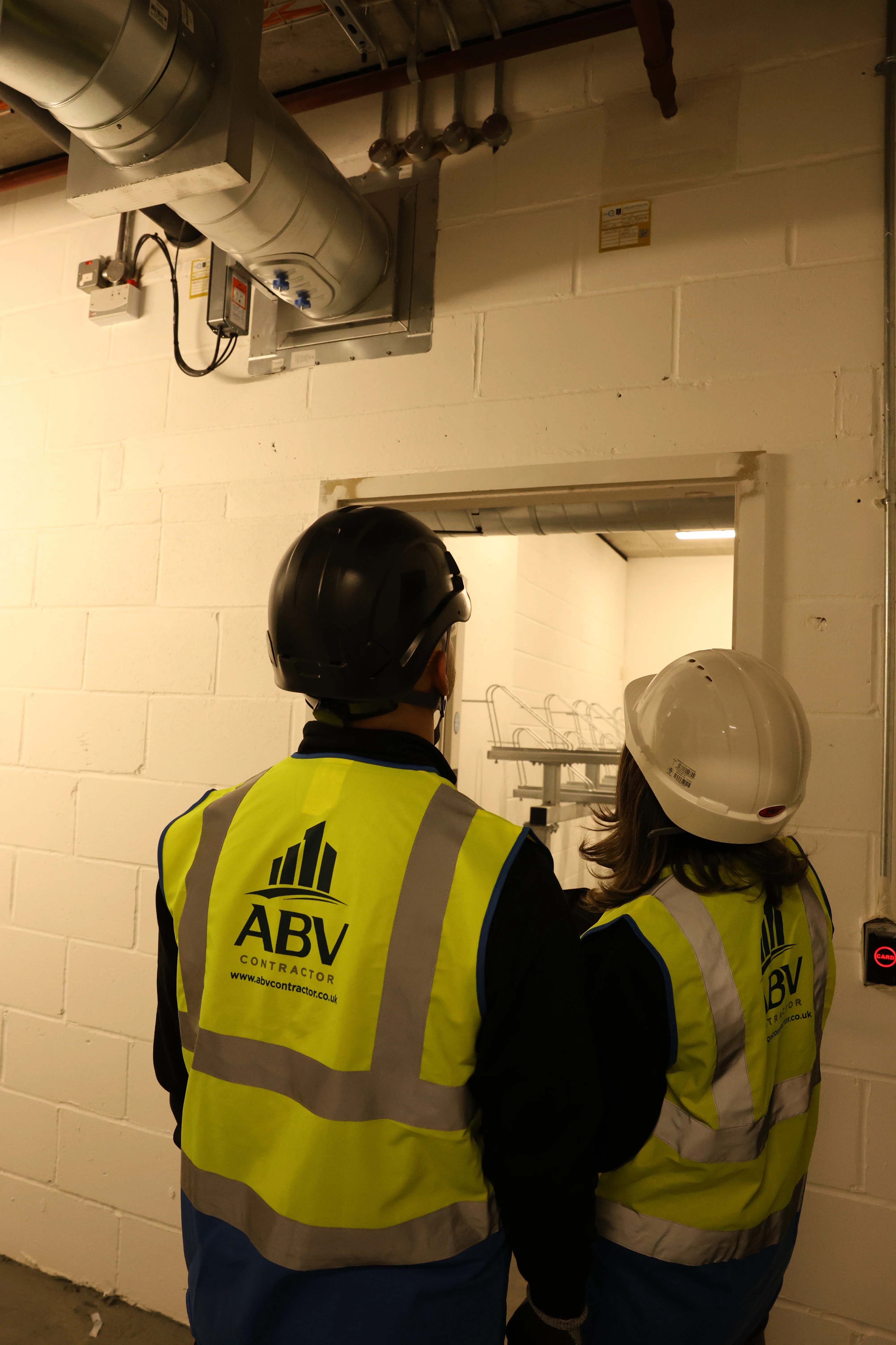 Passive Fire Protection