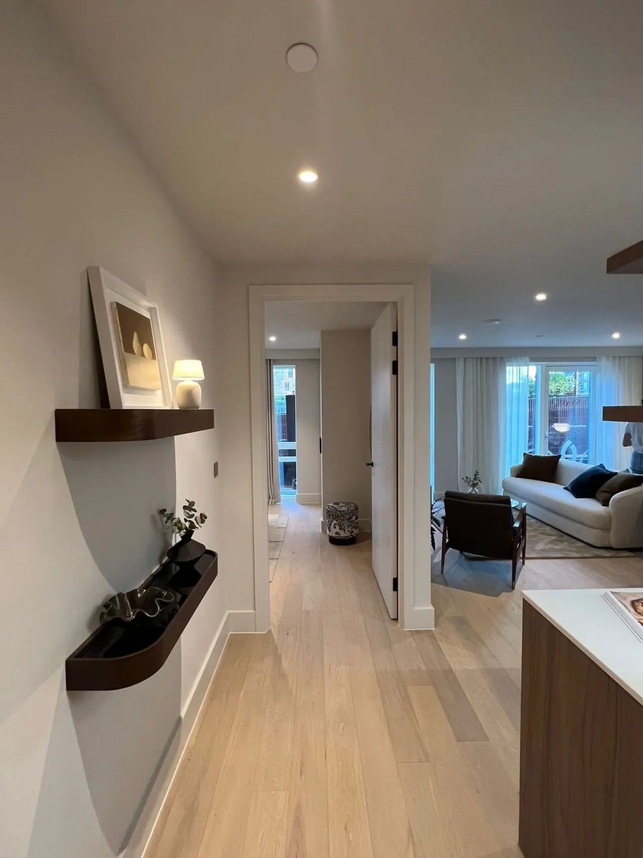 Collaboration Excellence West End Lane